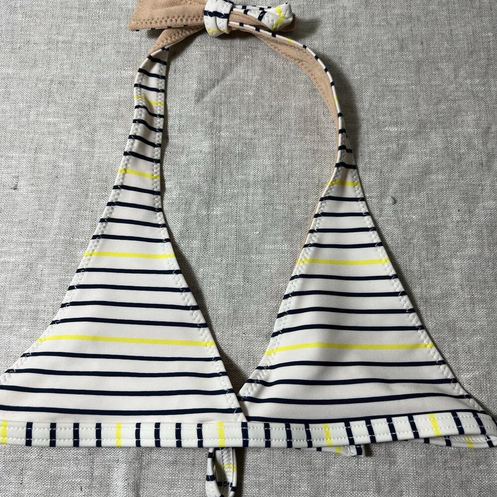 NWT Toobydoo Girl's Ready for The Beach Bikini‎ Set Swimwear Size 1/2 Toddler - Picture 5 of 6